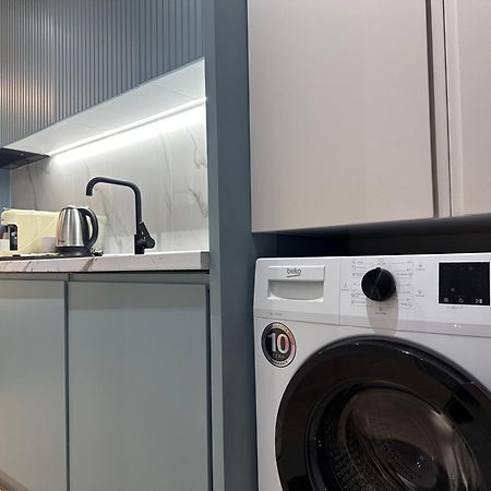 Luxurious Studio-Apartment Dıraç Dış mekan fotoğraf