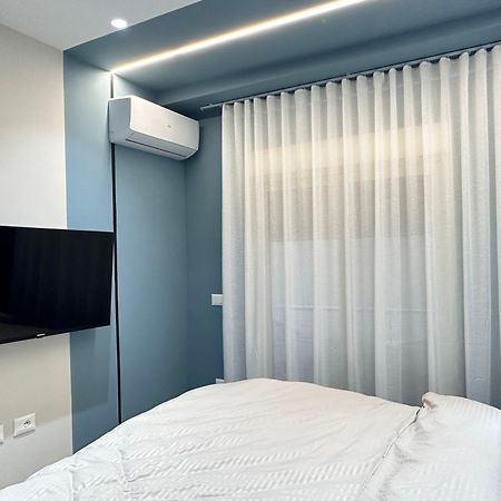 Luxurious Studio-Apartment Dıraç Dış mekan fotoğraf