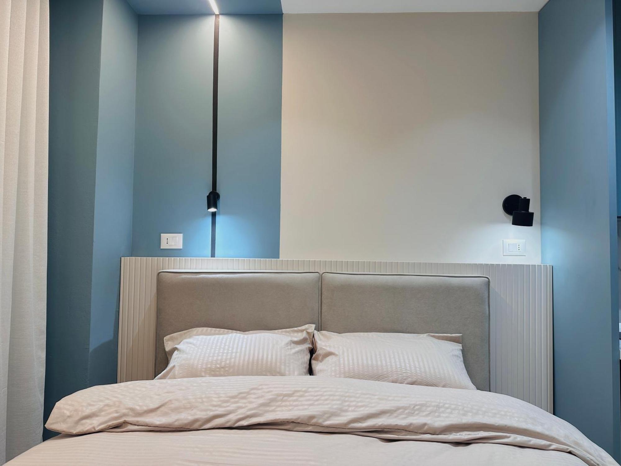 Luxurious Studio-Apartment Dıraç Dış mekan fotoğraf