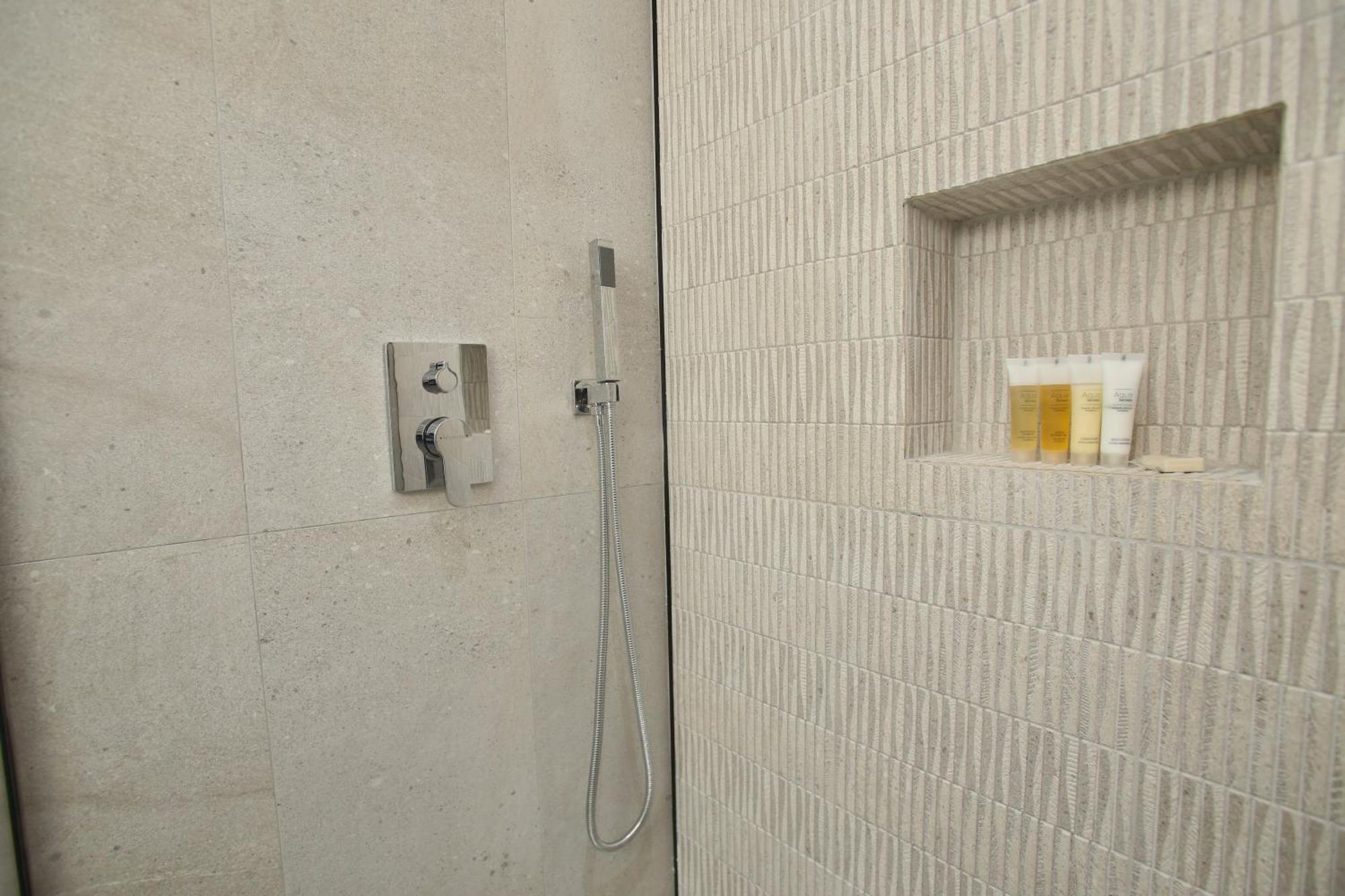 Luxurious Studio-Apartment Dıraç Dış mekan fotoğraf